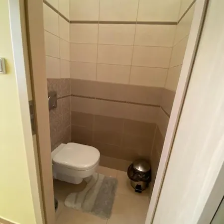 Lejlighed Trida Lux Mariánské Lázně