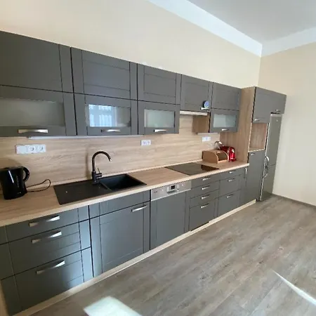 Lejlighed Trida Lux