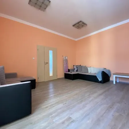 Lejlighed Trida Lux *